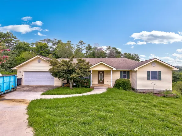 1743 Chesapeake Dr, Athens, TN 37303