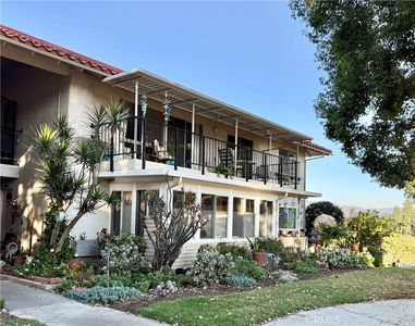 3032 Via Vis UNIT N, Laguna Woods, CA, 92637