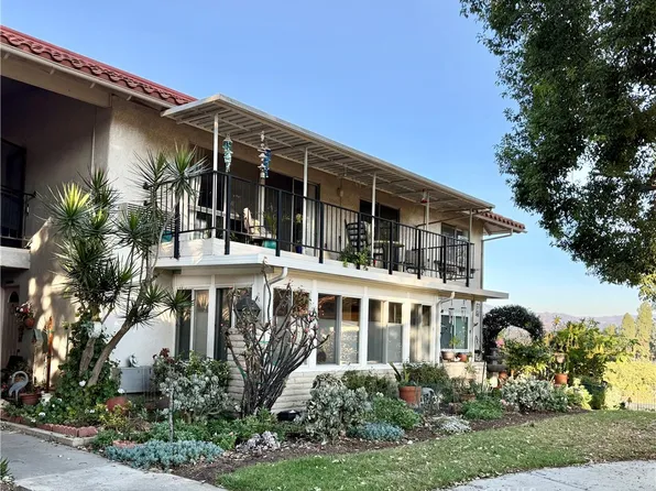 3032 Via Vis Unit N, Laguna Woods, CA 92637