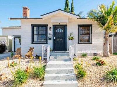 3283 Collier Ave, San Diego, CA, 92116
