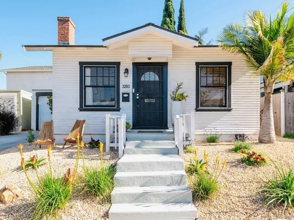 3283 Collier Ave, San Diego, CA 92116