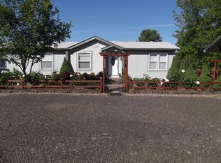 19880 Gooseneck Rd, Sheridan, OR 97378