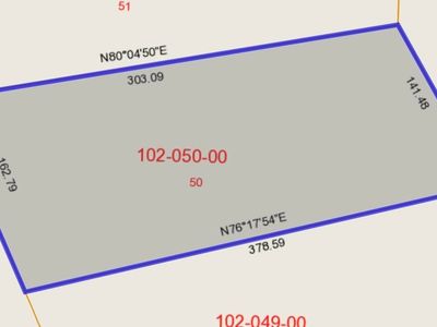 0 Sanctuary Dr Lot 50, Jackson, MI, 49201