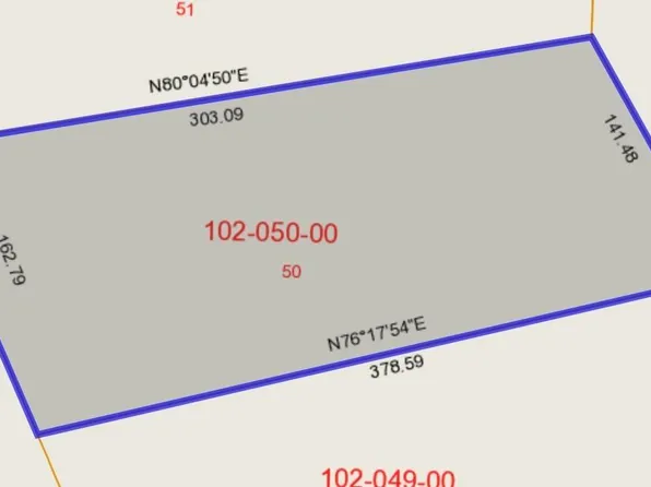 0 Sanctuary Dr Lot 50, Jackson, MI 49201