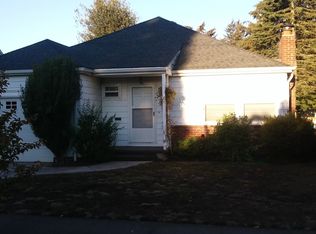 2925 SE 57th Ave, Portland, OR 97206