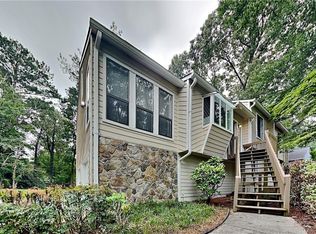 5142 Manitou Way, Stone Mountain, GA 30087