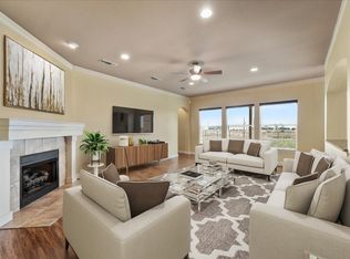 4941 Austin Cir, Sanger, TX 76266