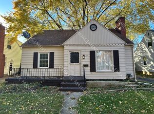 524 S Lynch St, Flint, MI 48503