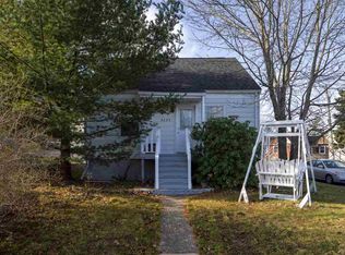 3234 Micmac St, Halifax, NS B3L3W4