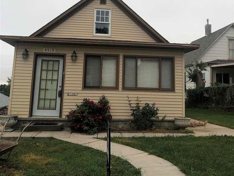 1st image of 4519 S 18th St