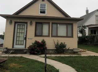 4519 S 18th St, Omaha, NE 68107