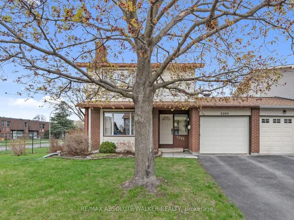 2295 Cotters Cres, Ottawa, ON K1V 8Y7