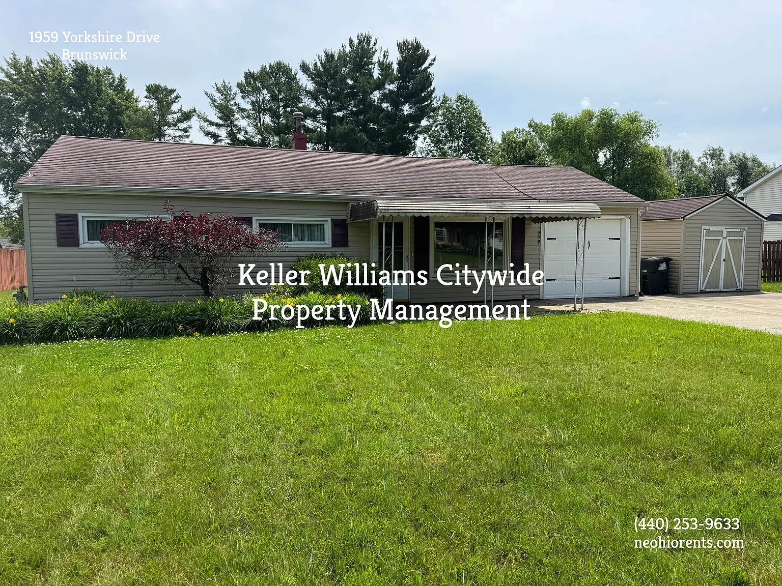 Single family 2 bedroom 1 bath rental — Photo 3