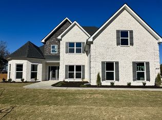 1219 Sycamore Leaf Way LOT 229, Murfreesboro, TN 37129