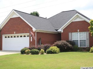 1415 Lake Pointe Dr SW, Decatur, AL 35603