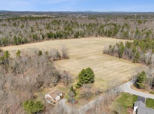 125 Harding Bridge Rd, Gorham, ME 04038