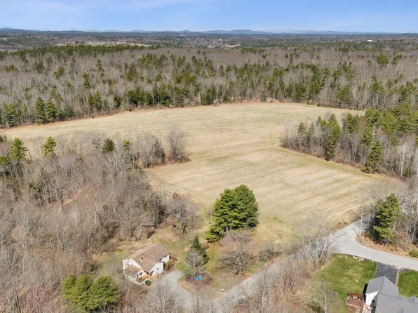 125 Harding Bridge Road, Gorham, ME 04038