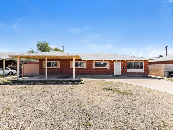 3213 W MARYLAND Avenue, Phoenix, AZ 85017