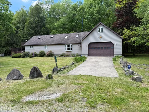 2150 McGregor Ln, Tionesta, PA 16353