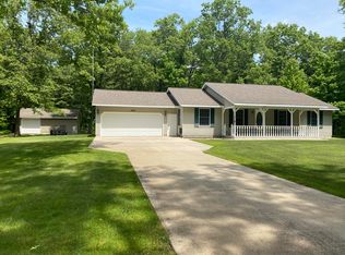 4450 Tompkins Trl, Muskegon, MI 49442