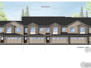 469 Whisper Wind Ln #107, Castle Rock, CO 80104