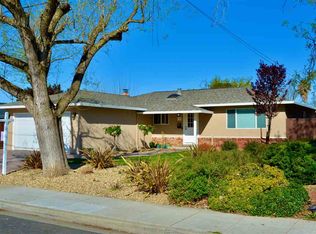 726 Moraga Dr, Livermore, CA 94550
