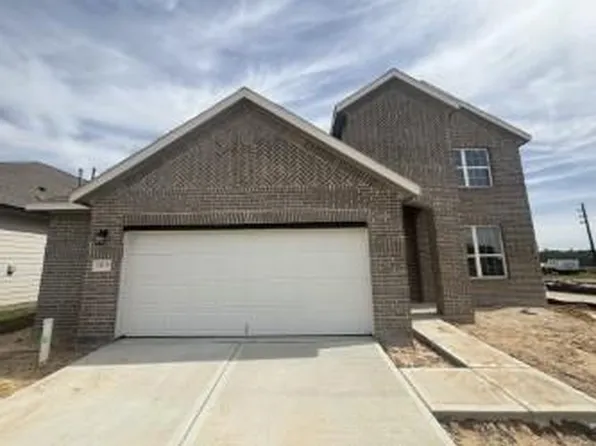 24239 Dewey Trl, Magnolia, TX 77355