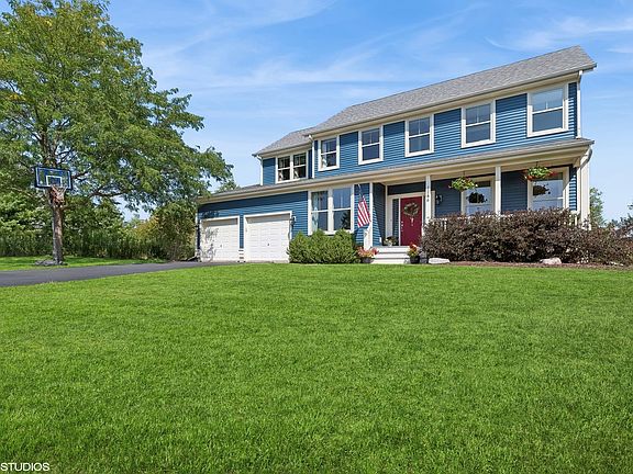 2nd image of 1286 Prairie Orchid Ln