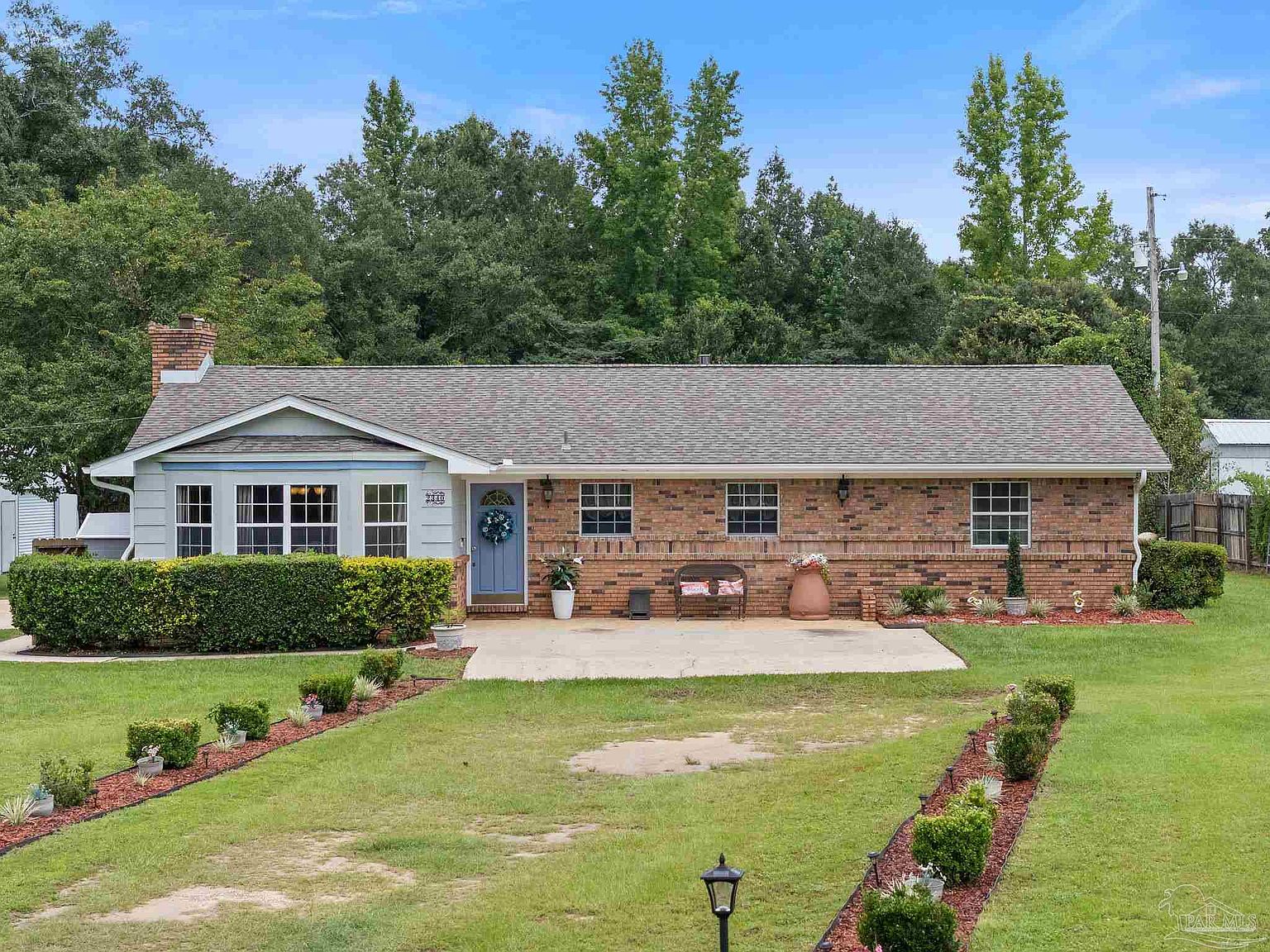 2340 Highway 168, Century, FL 32535 | Zillow