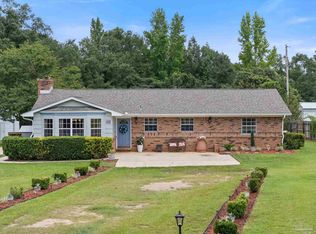 2340 Highway 168, Century, FL 32535