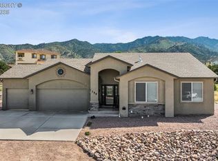 156 S Osprey Ct, Canon City, CO 81212