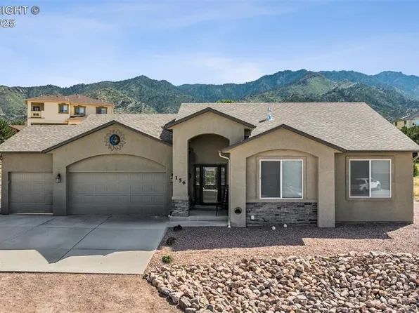 156 S Osprey Ct, Canon City, CO 81212