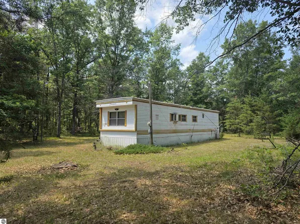 6670 Kemp Rd, Hale, MI 48739