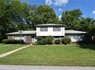 4440 Hidden Orchard Ln, Indianapolis, IN 46228