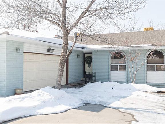 5th image of 7124 S Ponderosa Dr #3