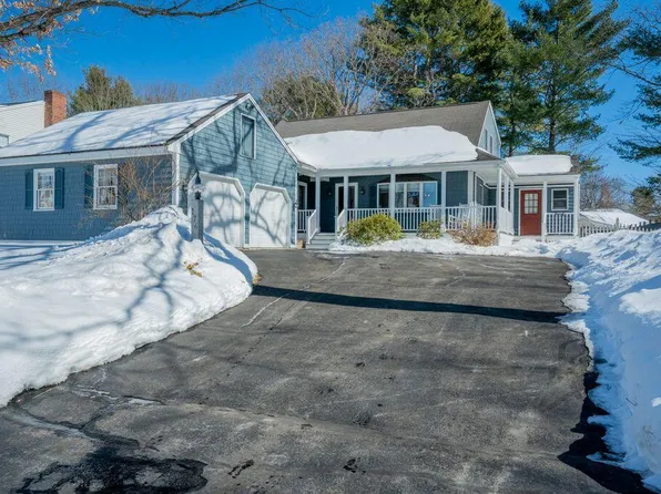 174 Christy Road, Portland, ME 04103