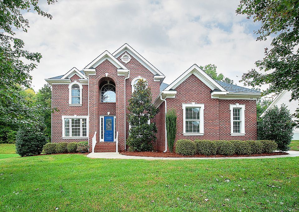 1st image of 116 Lakeshore Hills Dr
