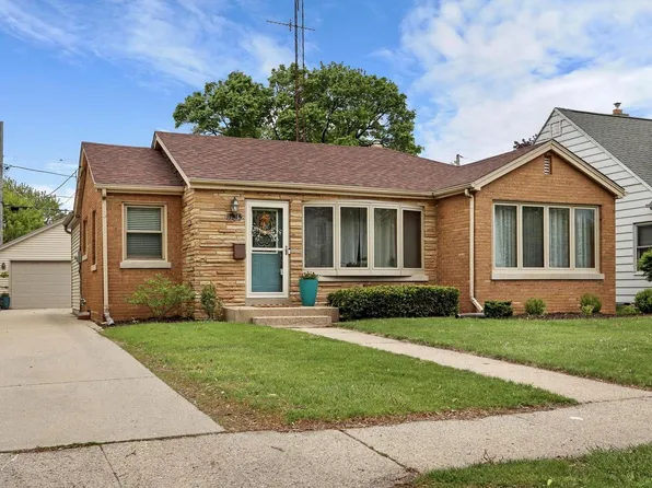 7515 25th AVENUE, Kenosha, WI 53143
