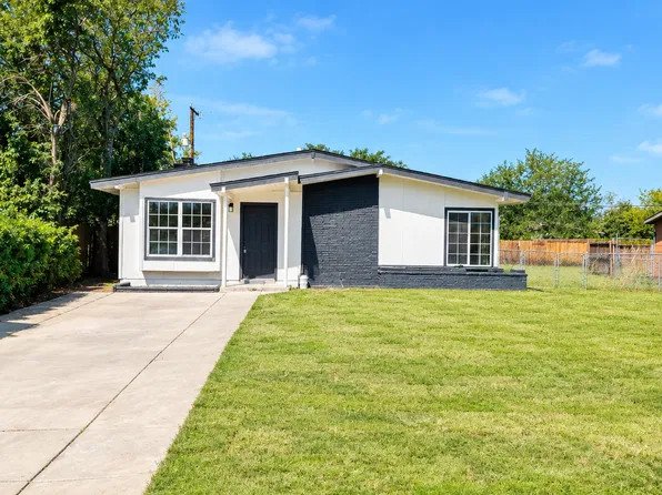 323 Cresham Dr, San Antonio, TX 78218