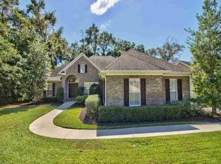 2665 Breton Ridge Dr, Tallahassee, FL 32312