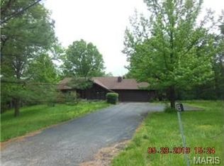 3005 State Road F, Pacific, MO 63069
