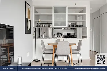 Rented by The Blueground