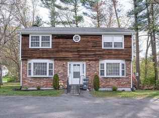 95 Lothrop St, Taunton, MA 02780