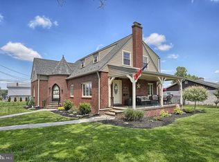 501 E Cherry St, Palmyra, PA 17078