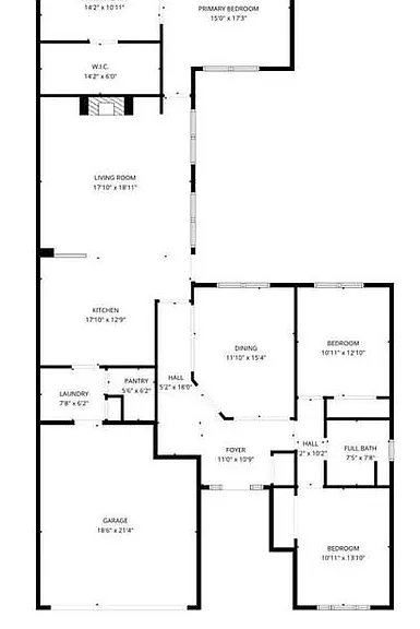 1414 Caravelle Ct — Photo 3
