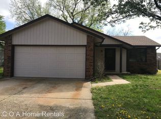 528 N Shefford St, Wichita, KS 67212