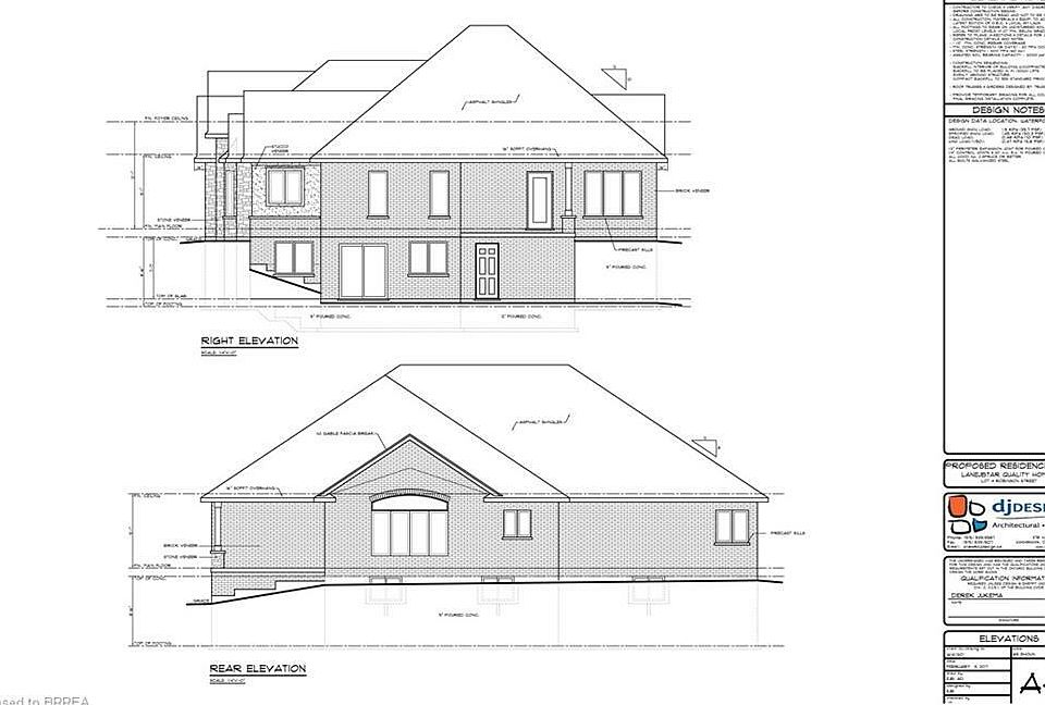 2nd image of 16 Bowen Pl