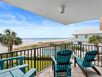 6905 Thomas Dr Unit 209, Panama City Beach, FL, 32408