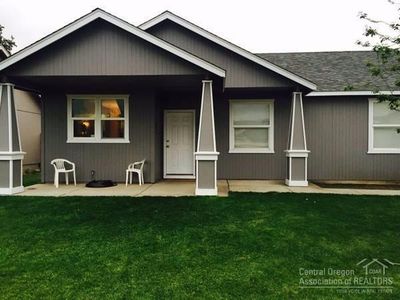 3038 SW Lava Ave, Redmond, OR, 97756