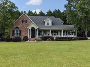 8455 Highway 98 E, Meadville, MS 39653